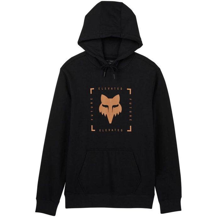 FOX Boxed Future Fleece Po Black