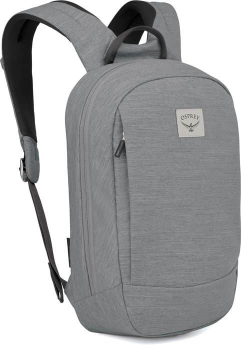 OSPREY ARCANE SMALL DAY 10, medium grey heather