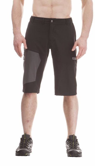NORDBLANC NBSPM5014 CRN WALK - men's shorts