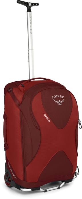 OSPREY Ozone 46 hoodoo red