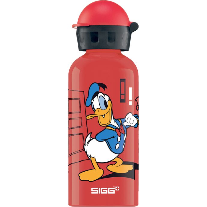 SIGG DONALD DUCK 400 ml - Lahev