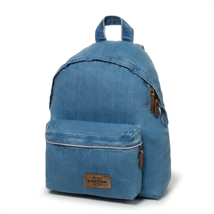 EASTPAK PADDED PAK'R 24l Bleach Wash