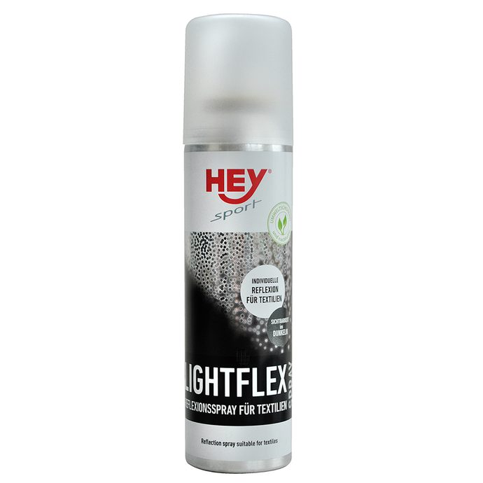 HEY SPORT Lightflex Spray 150 ml