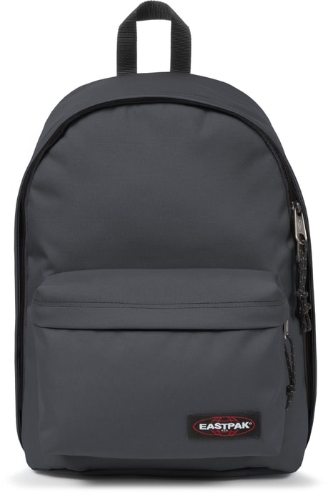 EASTPAK Out Of Office Tailgate Grey 27 l - městský batoh