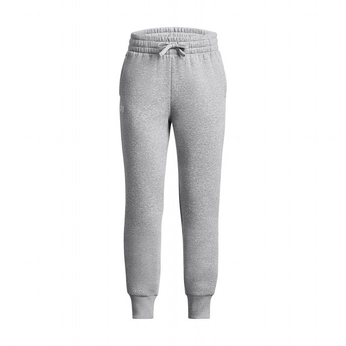 UNDER ARMOUR Rival Fleece Joggers-GRY