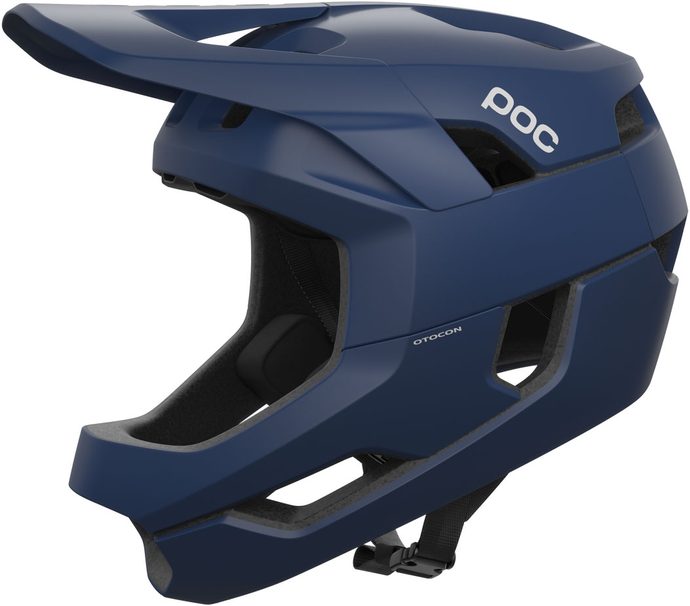 POC Otocon Lead Blue Matt