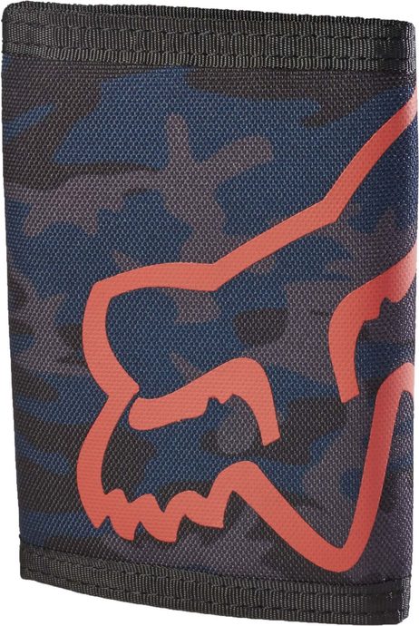 FOX Verve Velcro Wallet, navy