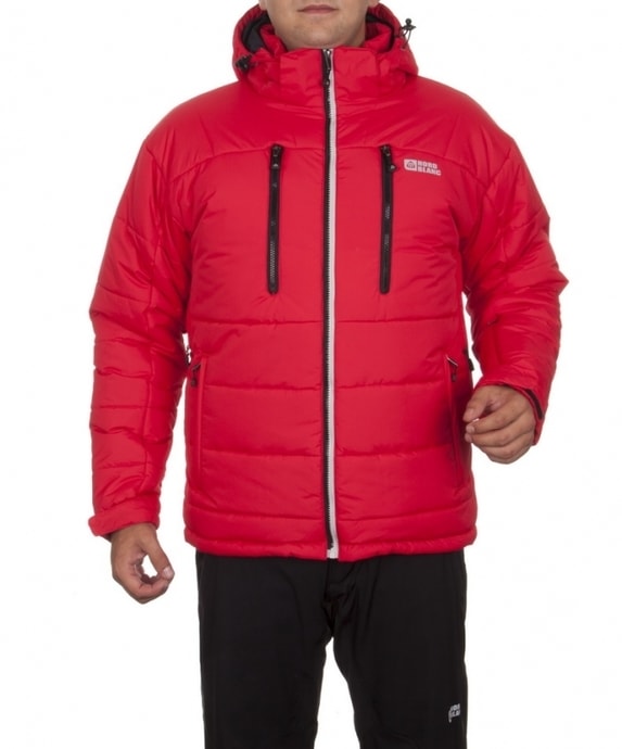 NORDBLANC NBWJM3811 CRT STRONG - men's winter jacket
