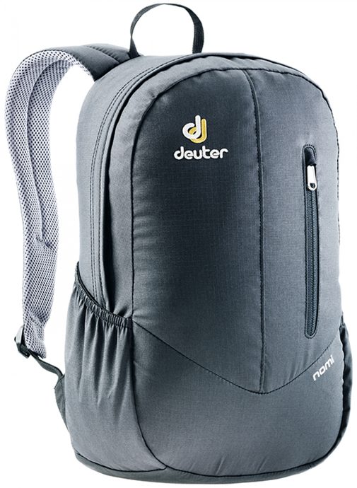 DEUTER Nomi 16 black