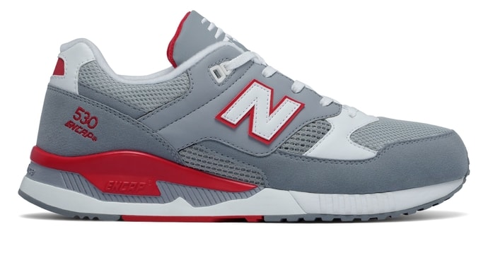 NEW BALANCE M530CVB