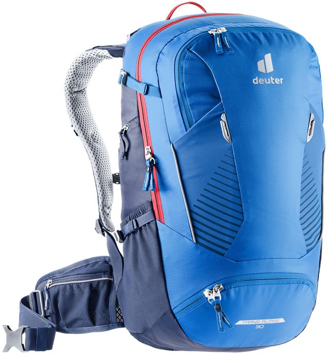 DEUTER Trans Alpine 30, lapis-navy