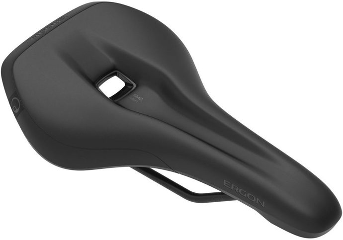 ERGON SMC Men stealth