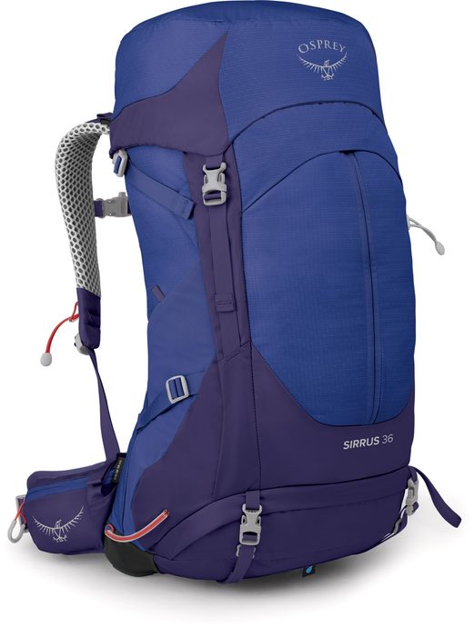 OSPREY SIRRUS 36, blueberry