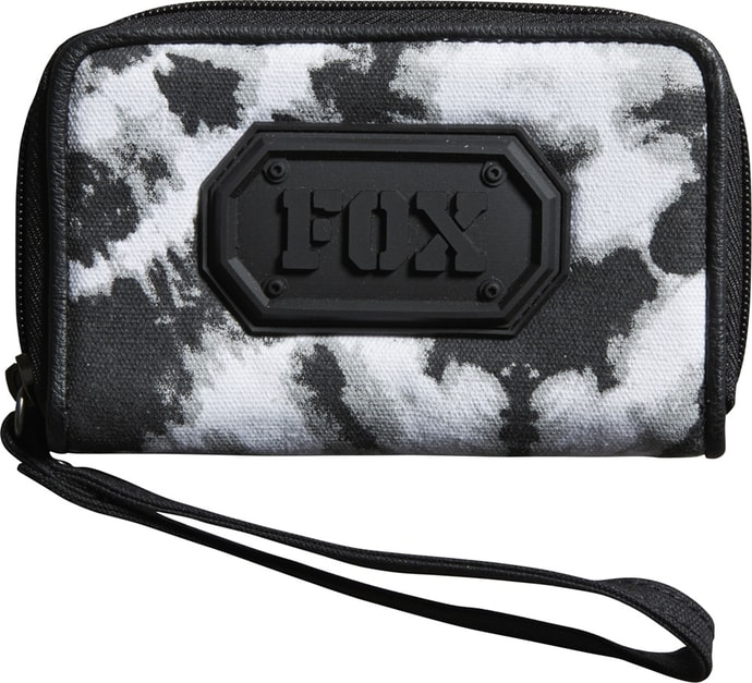 FOX 13074 001 Free Fallin - peněženka černá
