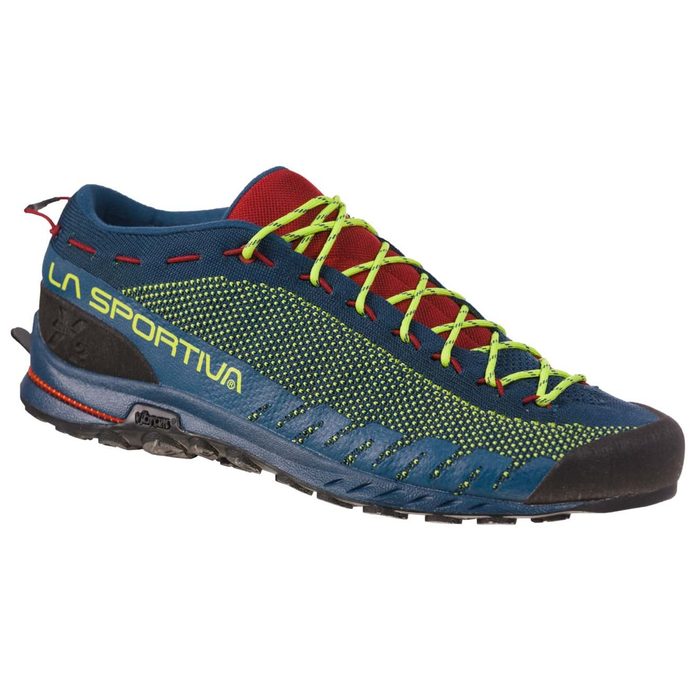 LA SPORTIVA TX2 17Y, Opal/Chili