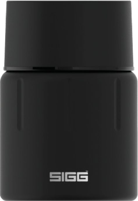 SIGG Gemstone FJ Obsidian 0,5l