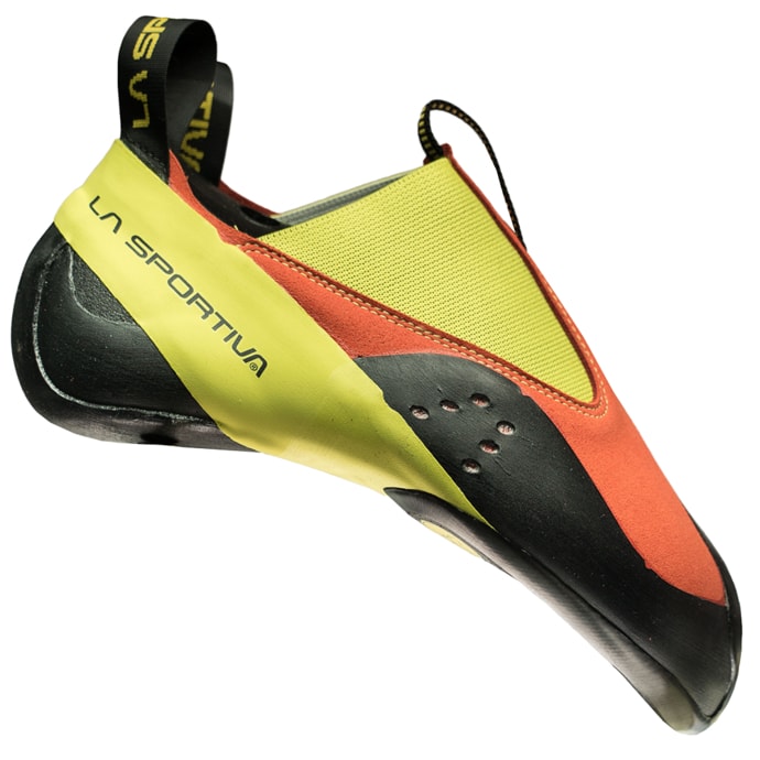 LA SPORTIVA Maverink flame/sulphur