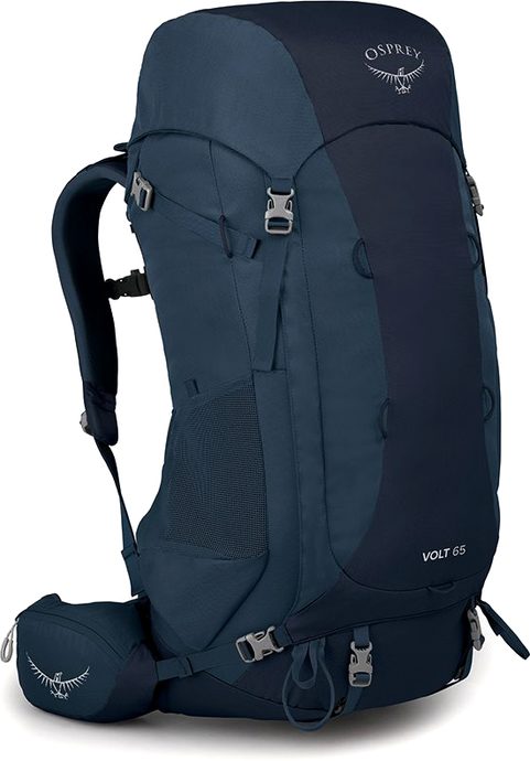 OSPREY VOLT 65, muted space blue