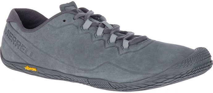 MERRELL VAPOR GLOVE 3 LUNA LTR granite