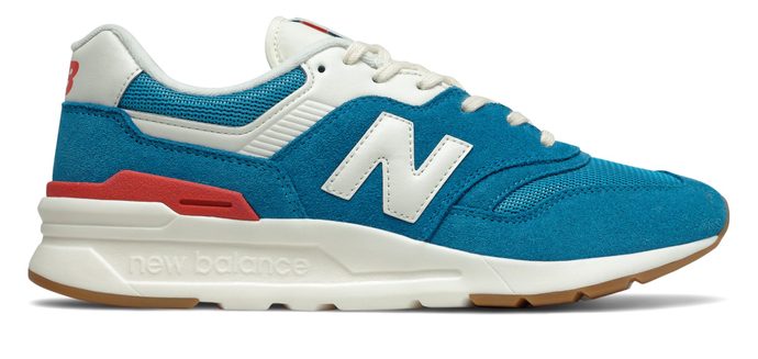 NEW BALANCE CM997HRP modrá