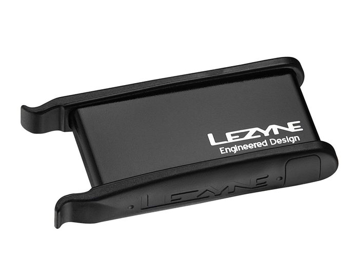 LEZYNE LEVER KIT BLACK