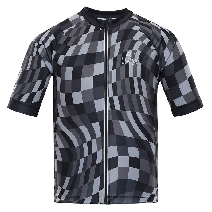 ALPINE PRO SAGEN dk. gray