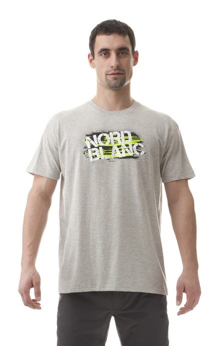 NORDBLANC NBSMT5631 TYM - Pánské tričko