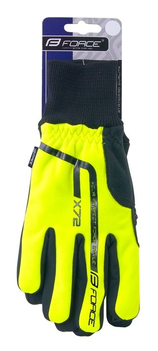 FORCE X72 fluo