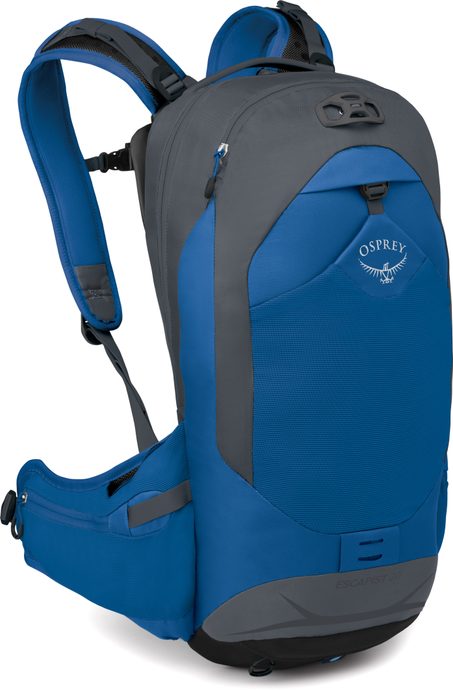 OSPREY ESCAPIST 20, postal blue