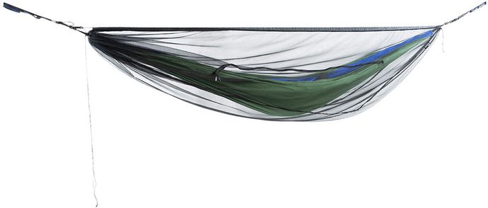 ENO Guardian SL Bug Net, Charcoal