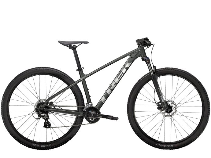 TREK MARLIN 5 Lithium Grey 2022