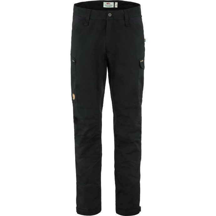 FJÄLLRÄVEN Kaipak Trousers M Black