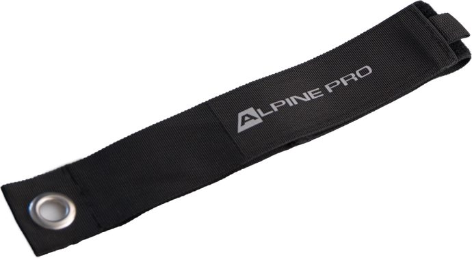 ALPINE PRO LOOPO black