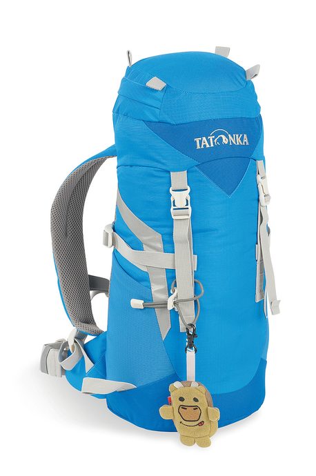 TATONKA Wokin, bright blue - dětský turistický batoh
