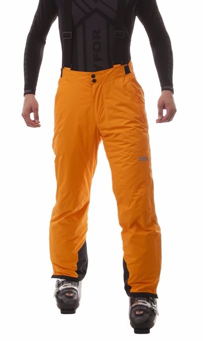 NORDBLANC NBWP4528 OJA SURVIVAL - men's winter trousers sale