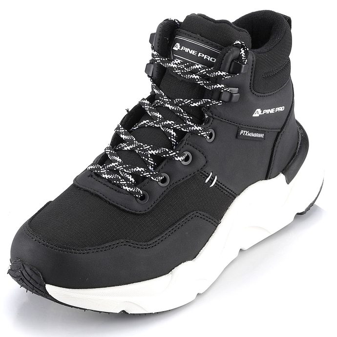 ALPINE PRO MYTIKASA, black