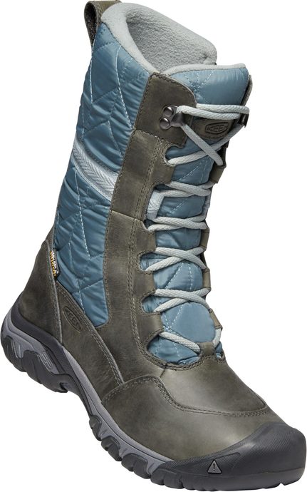 KEEN HOODOO III TALL W, TURBULENCE/STORMY WEATHER