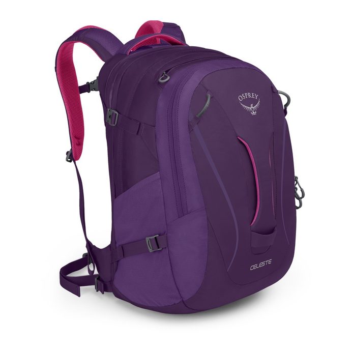 OSPREY Celeste 29 II mariposa purple