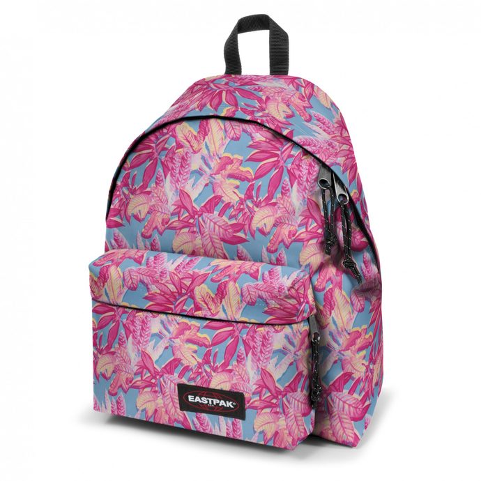 EASTPAK PADDED PAK'R 24l PINK JUNGLE