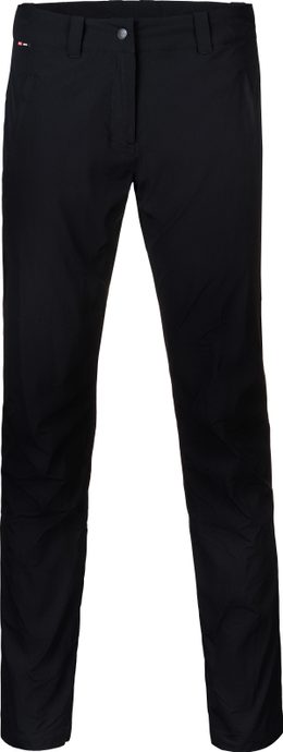  Jefry II anthracite II - women's trousers - HANNAH - 44.67  € - outdoorové oblečení a vybavení shop