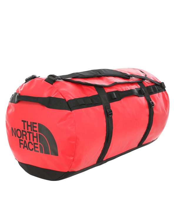 THE NORTH FACE BASE CAMP DUFFEL XXL, 150L TNF RED/TNF BLK