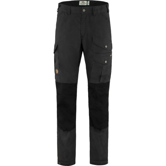 FJÄLLRÄVEN Vidda Pro Trousers M Long Dark Grey