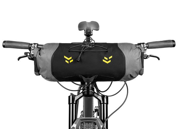 APIDURA Backcountry handlebar pack (7l)