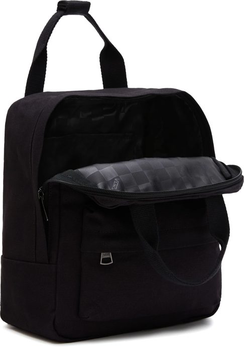 VANS LOW KEY MINI BACKPACK Black