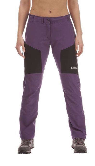 NORDBLANC NBSPL5029 FIM COGENT - dámské outdoorové kalhoty