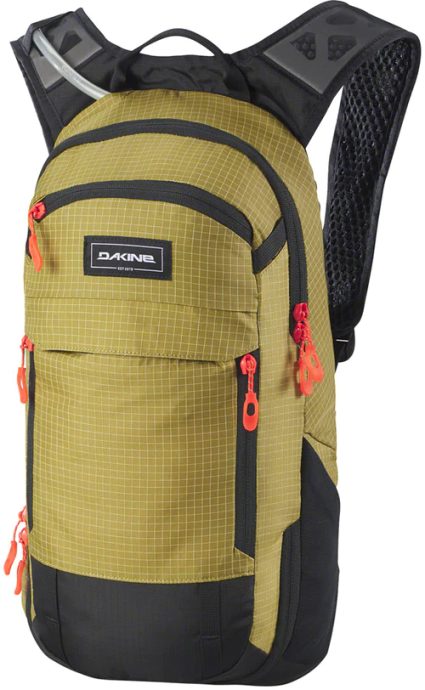 DAKINE SYNCLINE 12L, green moss