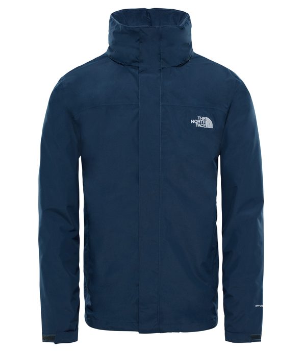 THE NORTH FACE M SANGRO JACKET URBAN NAVY