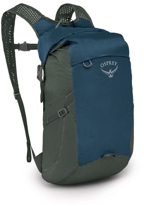 OSPREY UL DRY STUFF PACK 20, venturi blue