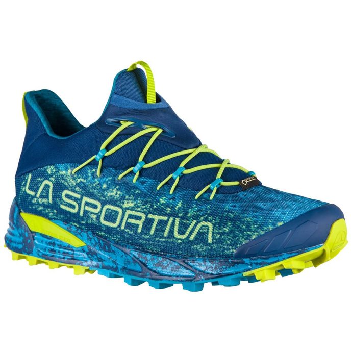 LA SPORTIVA Tempesta Gtx 36F, Indigo/Tropic Blue