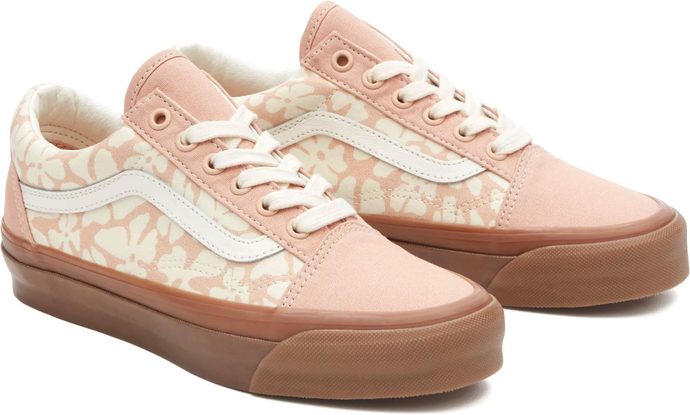 VANS Old Skool 36 PEACH